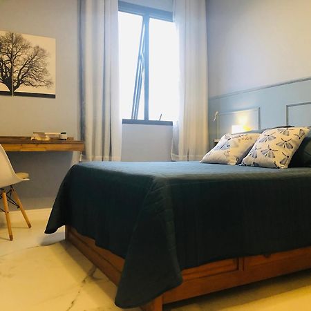 Апартаменты Blue House Рио-де-Жанейро Экстерьер фото