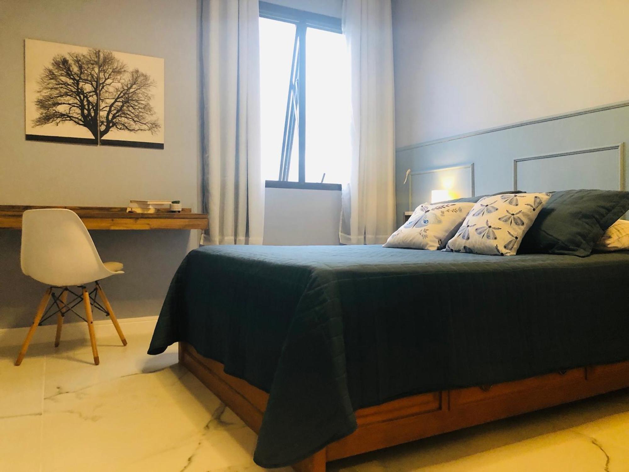 Апартаменты Blue House Рио-де-Жанейро Экстерьер фото