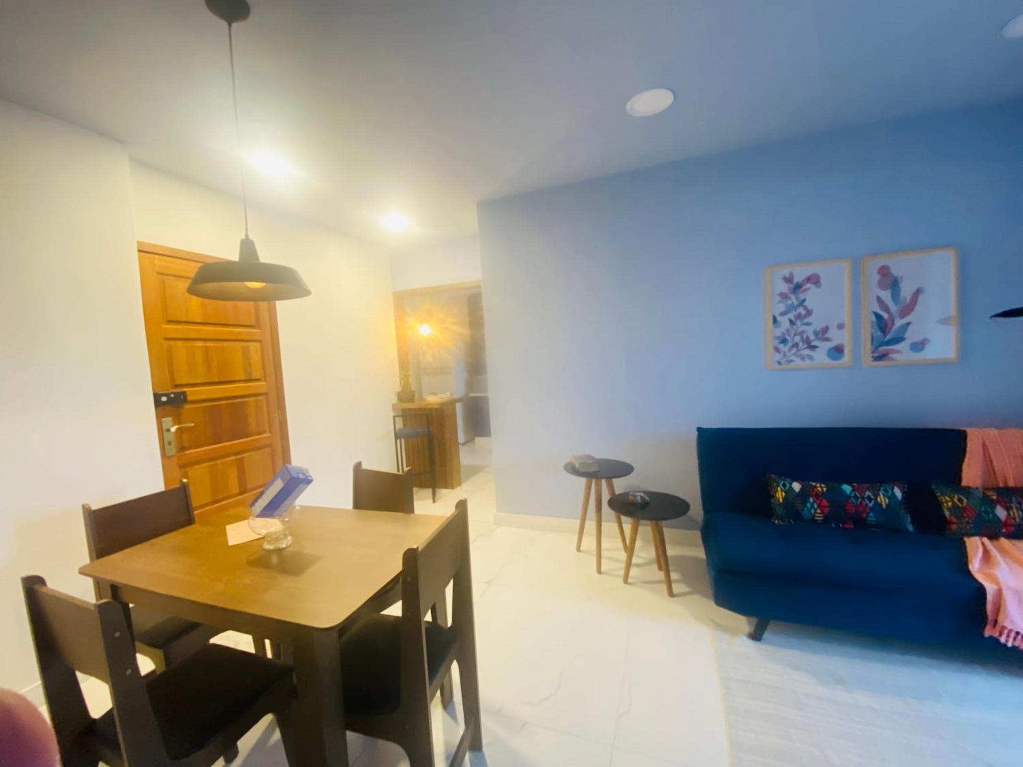 Апартаменты Blue House Рио-де-Жанейро Экстерьер фото